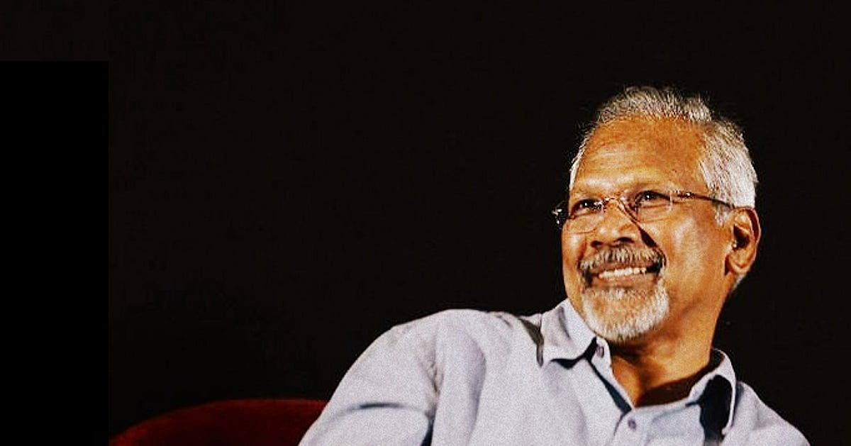 Happy Birthday Mani Ratnam: Tamil Cinema’s Constant Gardener